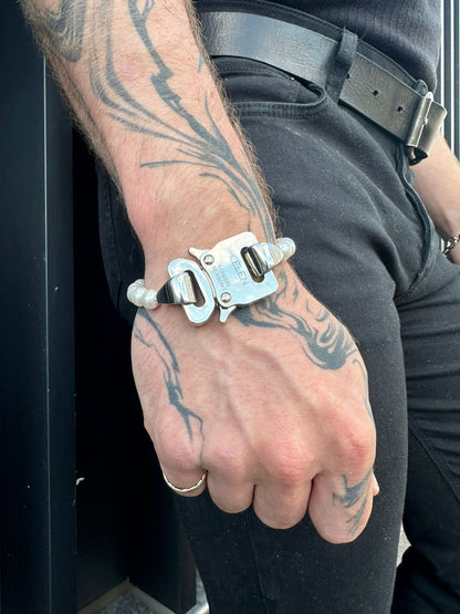 Cobra Bracelet