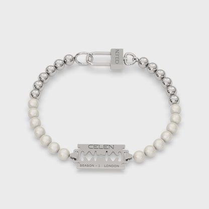 Razor Bracelet